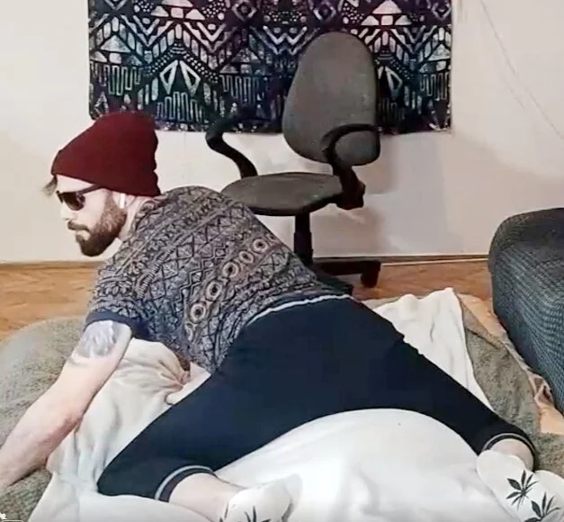 Peacefulness' Offline Chat Room