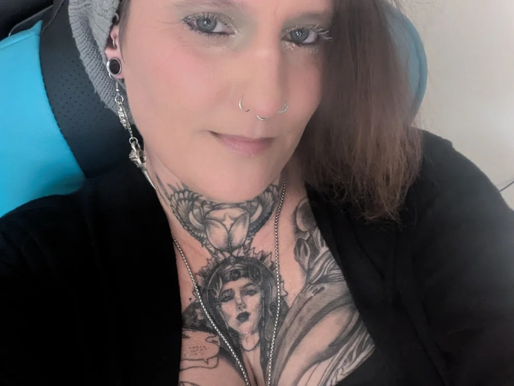 FaeWitch's Offline XXX Chat