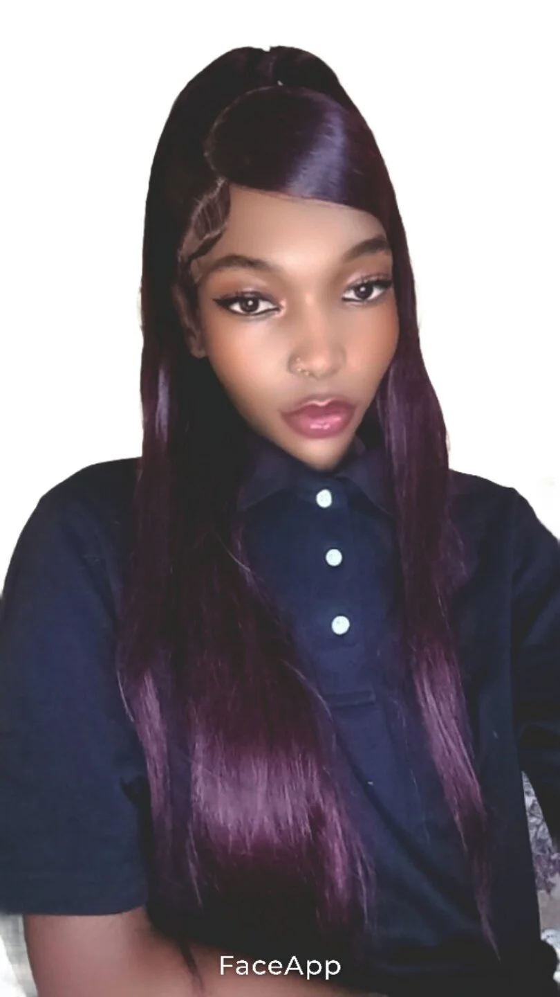 Glamtashie live webcam