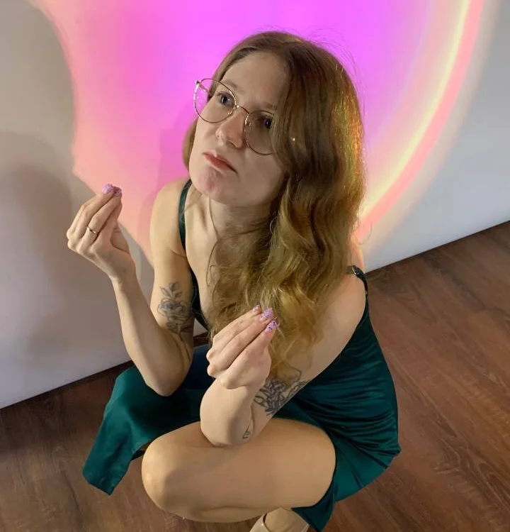 Offline chatovací místnost MollyDunce