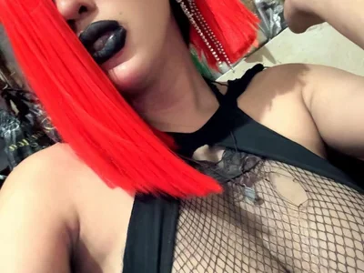 MistressPaola - Trans 
