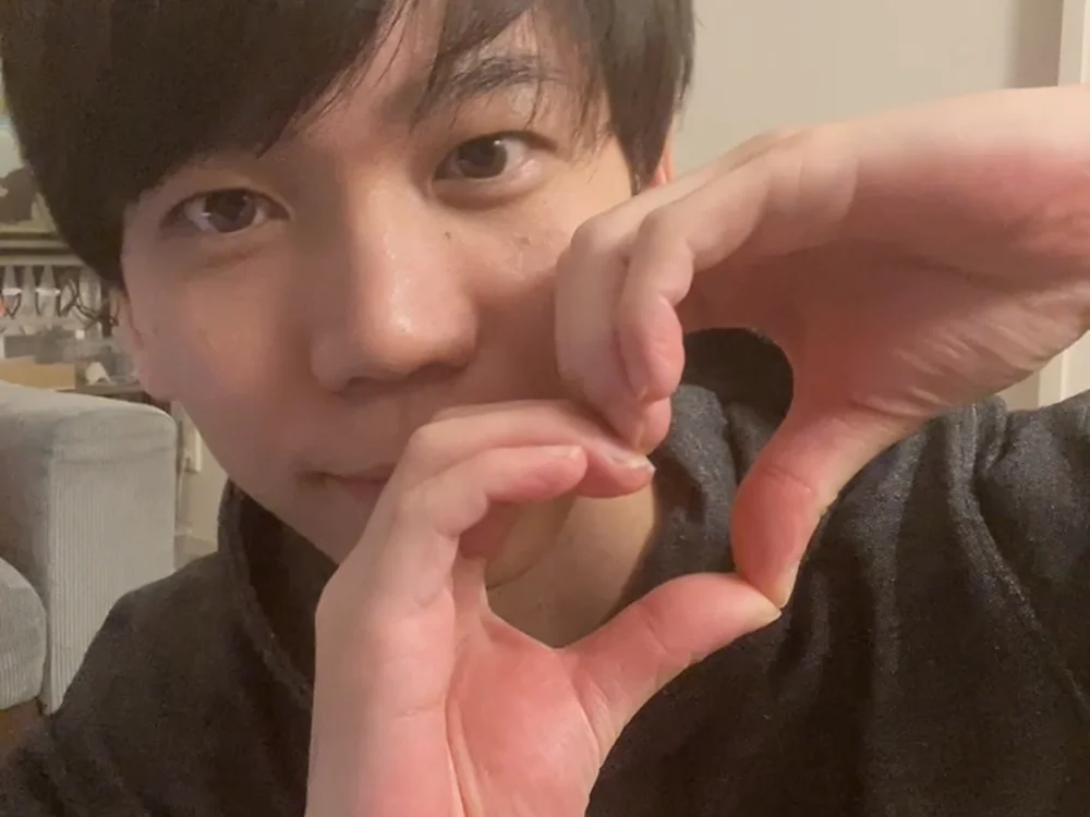 yukito-T Offline XXX Chat