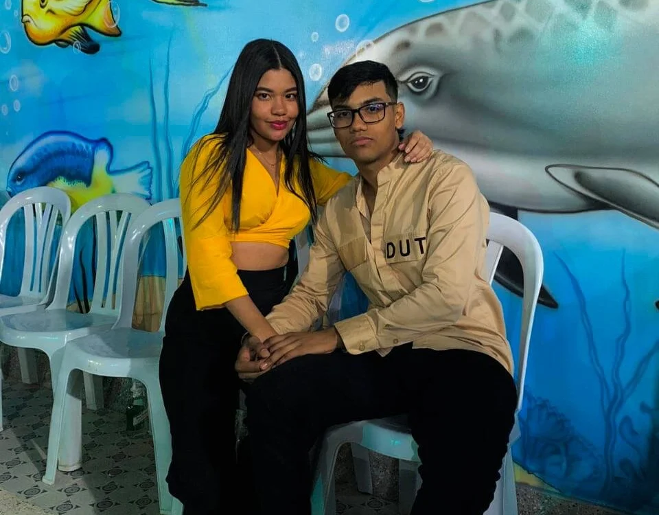 SofiaAndMike offline chatrum