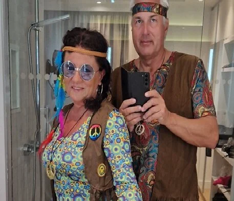 Sembang XXX Luar Talian gillettegel