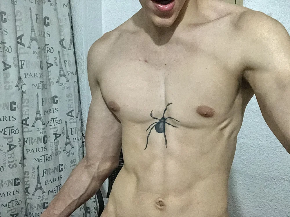 sebas_jusa offline XXX-chat