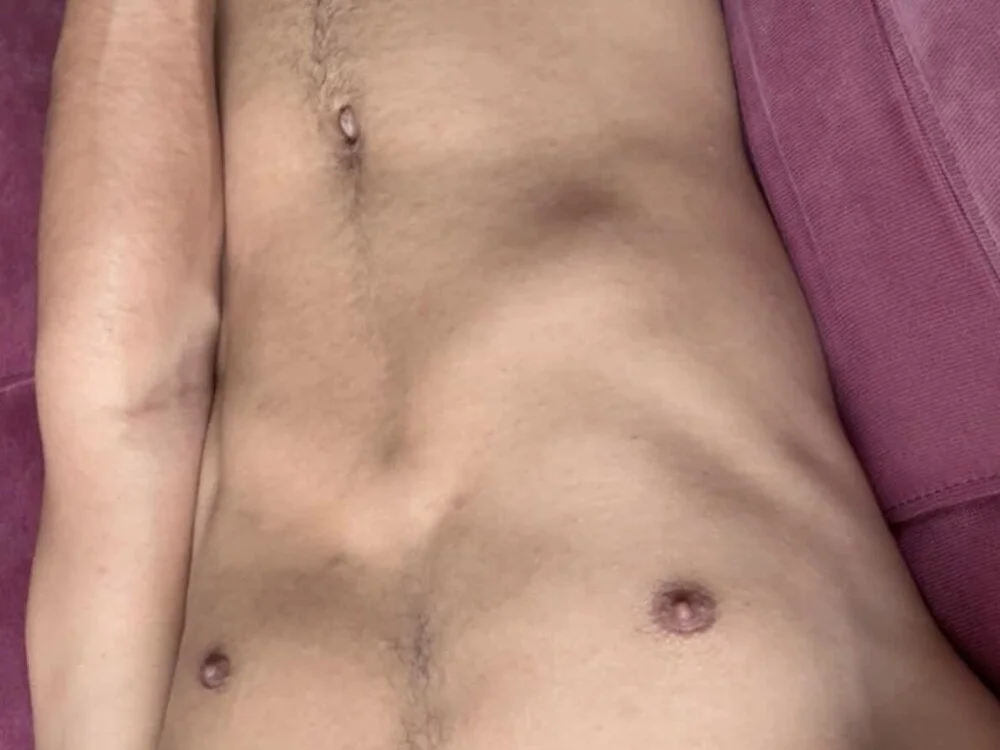 Sembang XXX Luar Talian WildLogan