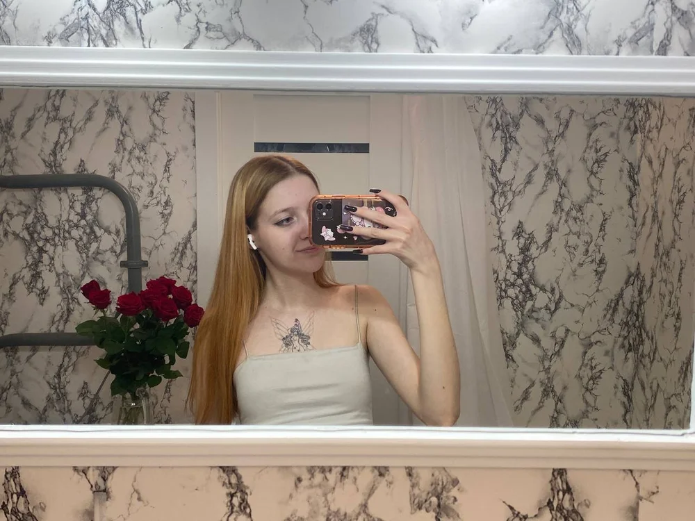 Eva_Yun's Offline Chat Room