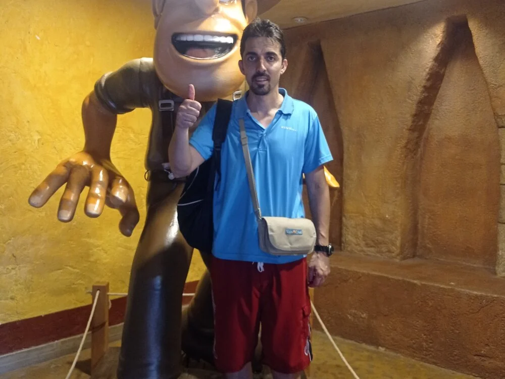 Escorpions84: офлайн-секс-чат