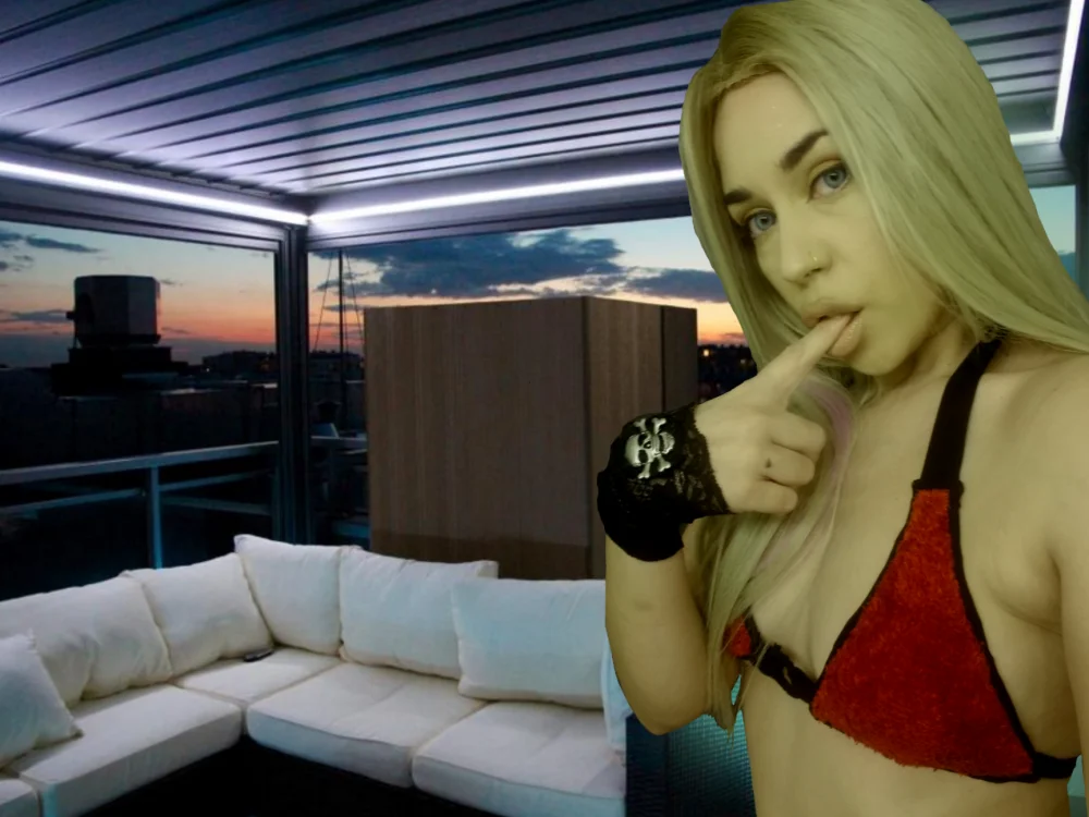 CamilaRossi Offline XXX-Chat