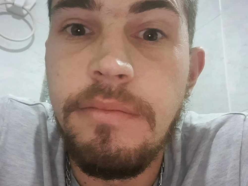 Offline chatovací místnost Stifler007