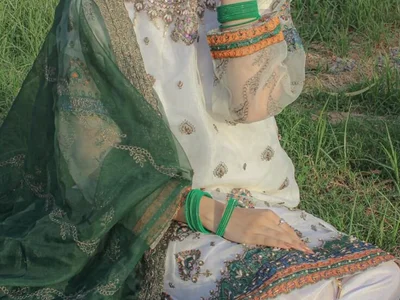 Khushi_ve - Girl 