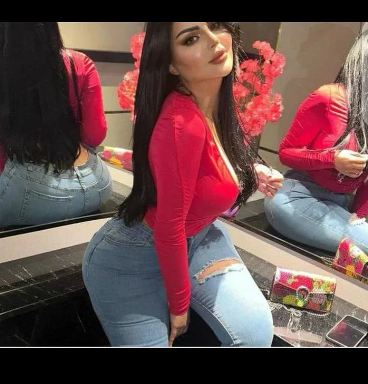 Sexy_Judia's Offline XXX Chat