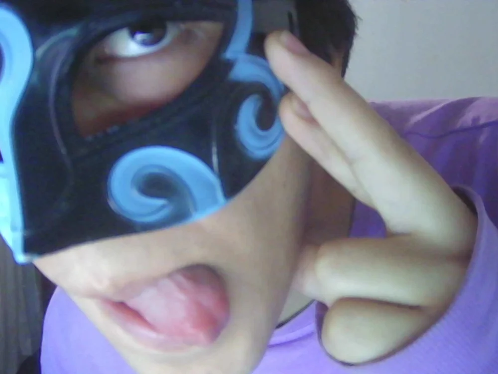 ElHermoc's Offline Chat Room