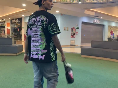 Leo_bigconk1246 - Boy 