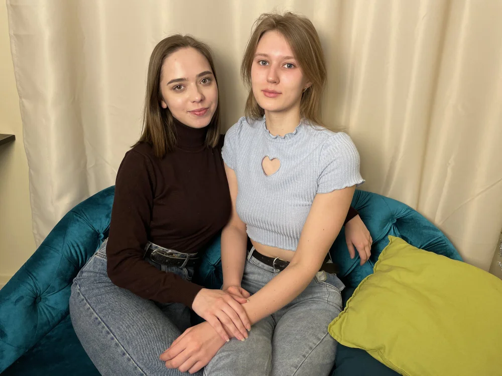 Offline chatovací místnost MarisJorge