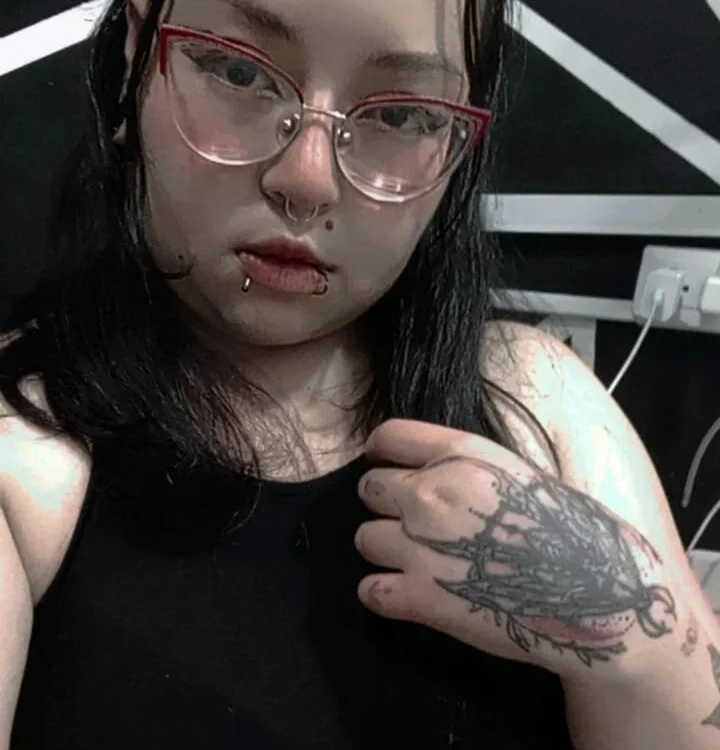 anamariacm969's Offline XXX Chat