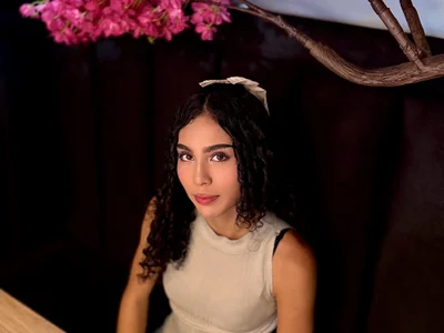 Melodi_moon - Girl 