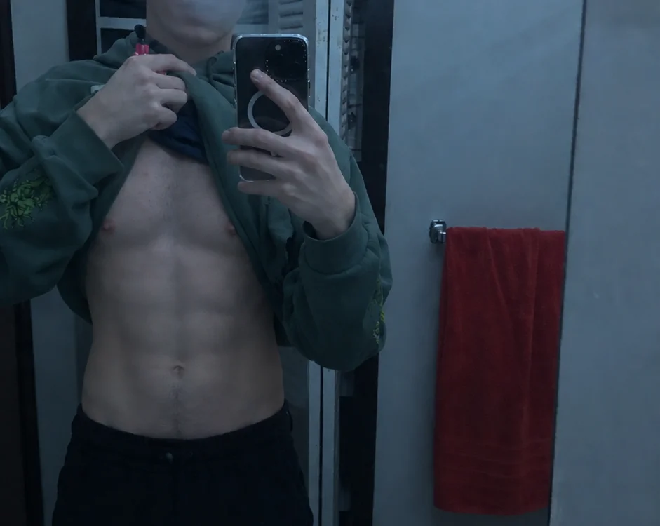TommySalam1 Chat XXX offline