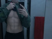TommySalam1's webcam live show