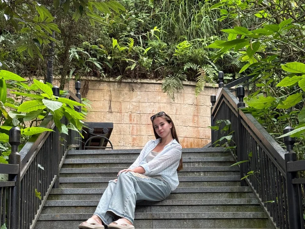 PatriciaStewart Chat XXX Ngoại tuyến