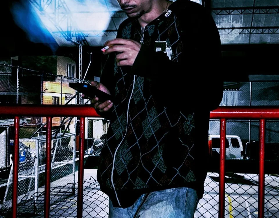 LatinHeat96's Offline XXX Chat