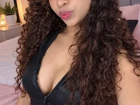 Chat XXX ao vivo de JULIETTA-G