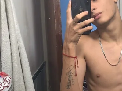 Samy_ath - Boy 