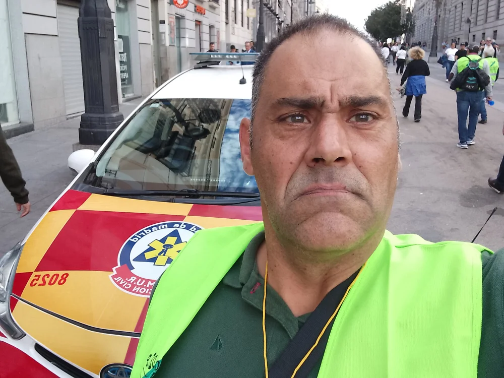 Offline chatovací místnost scubi007