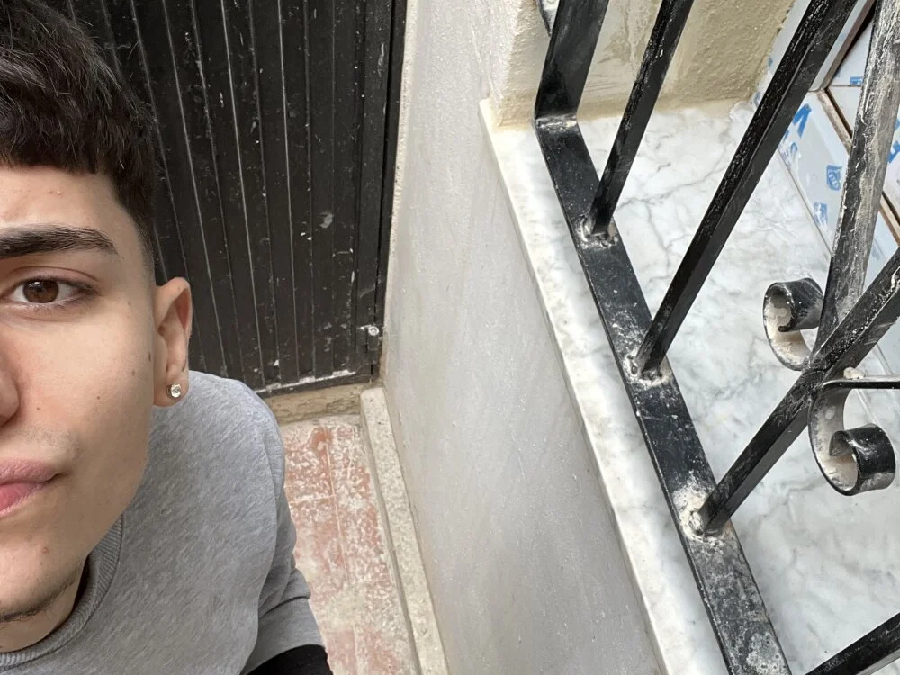 Chat +18 off-line de Chenchamen