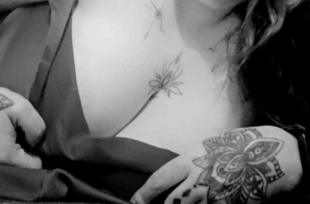 Chat +18 off-line de MissNaughtyMilly