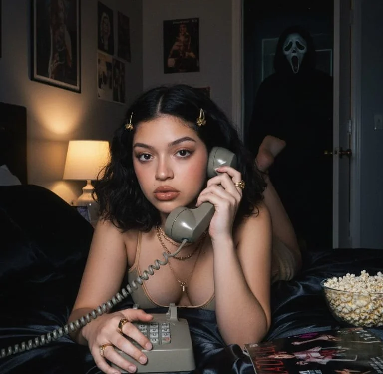 LilitKiss' Offline Chat Room
