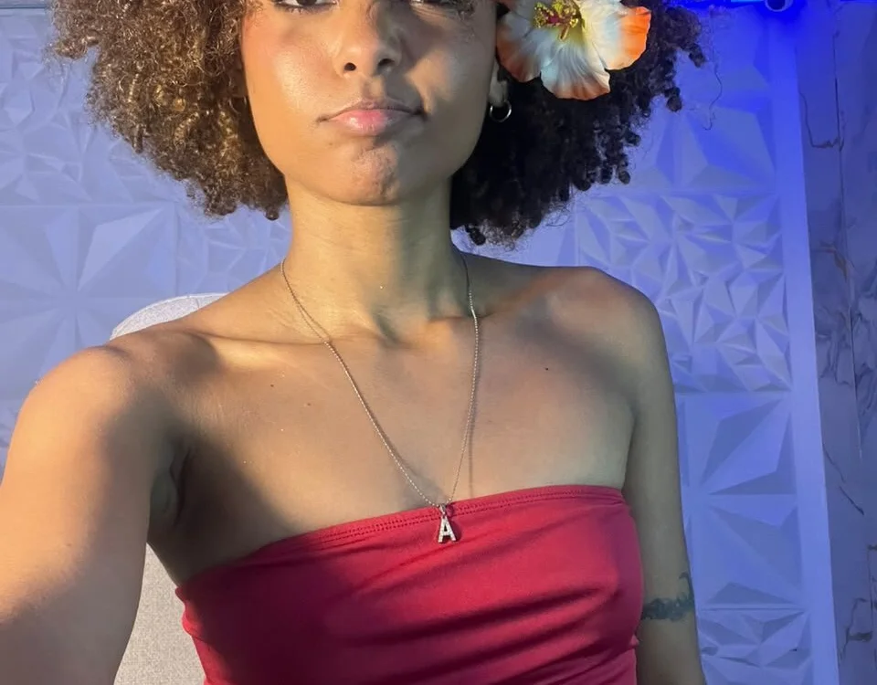 alexawet_'s Offline XXX Chat