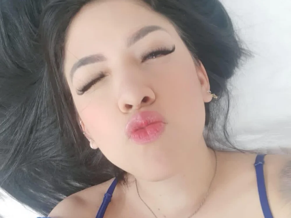 Weekend__girlfriend cam model