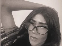 Модель Chloe_cooperr