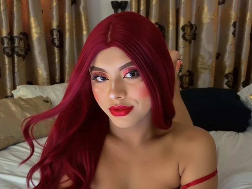 Emili_Roux 라이브 XXX 채팅