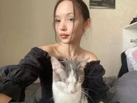 JacquilineDinnen's webcam live show