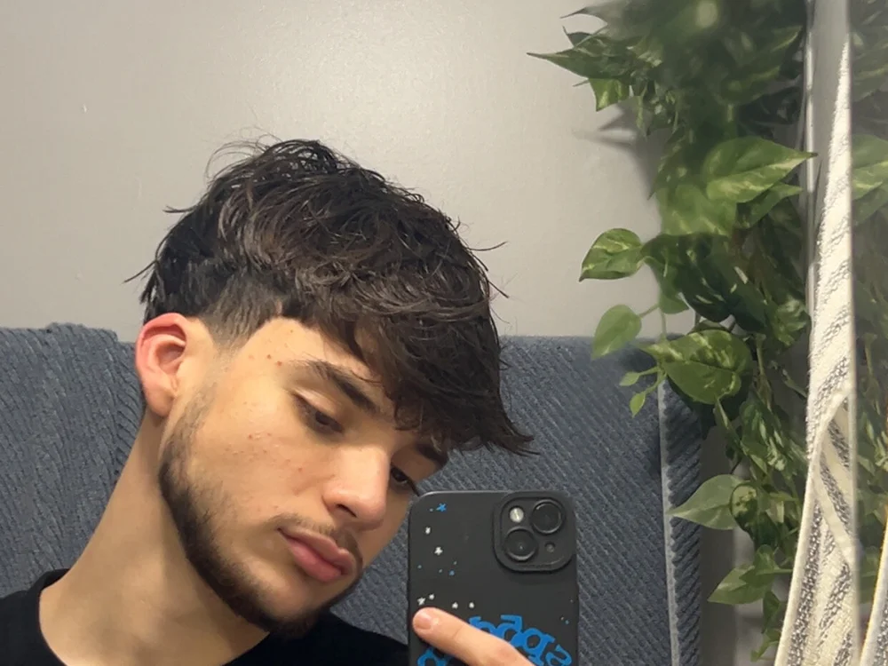 Samy5567 Obrolan XXX Offline