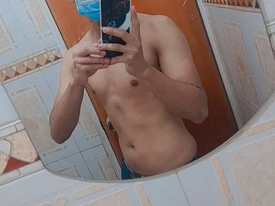 Luis_v046 - Boy 