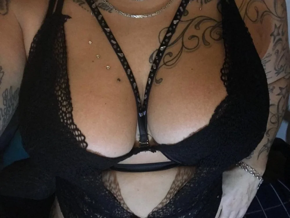 Chat XXX offline de BlackWitch6