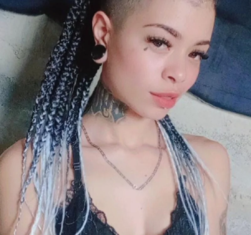 gretel_williams' Offline XXX Chat