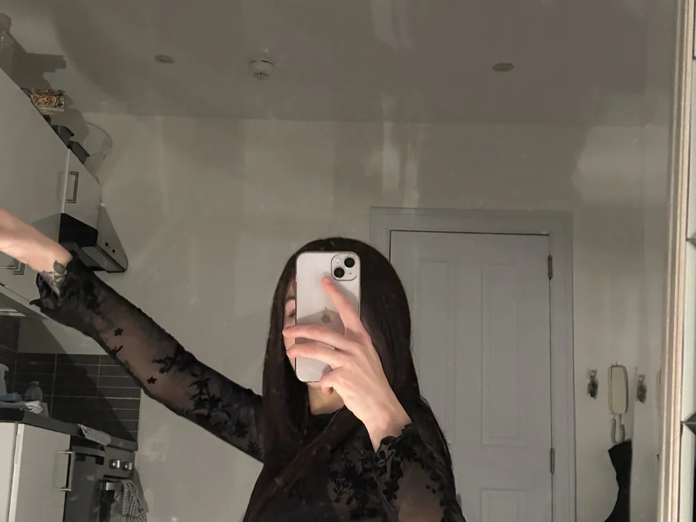 Roxesy's Offline XXX Chat