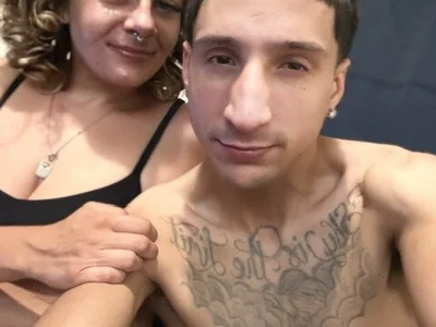 WeAreAddicted Couple Dildo Cam Porn