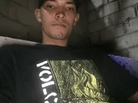 Mailer1274's webcam live show