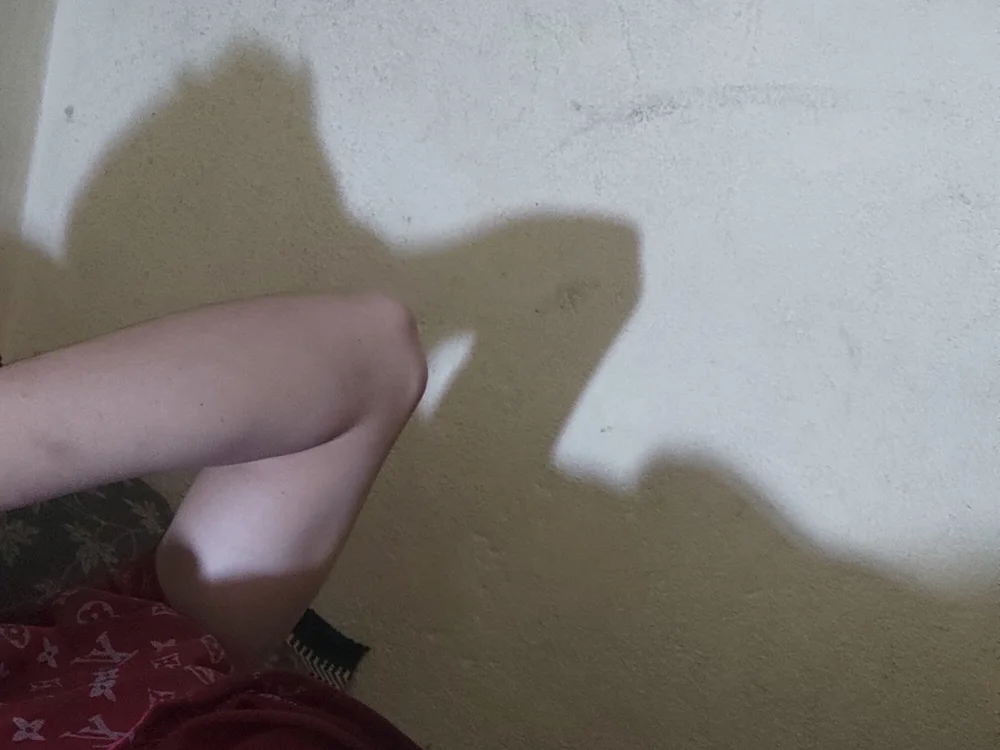 hajdyxx Adlı Modelin Çevrimdışı XXX Sohbeti