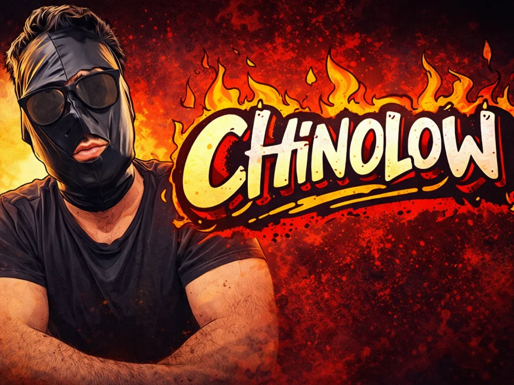 دردشة Chinolow الجنسية دون اتصال