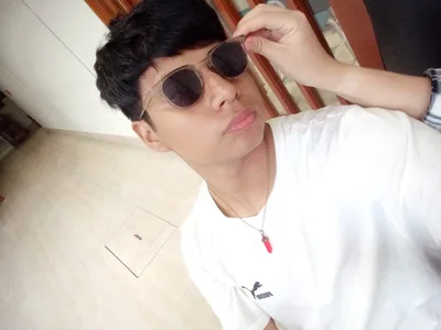 Axel_BABY - Boy 