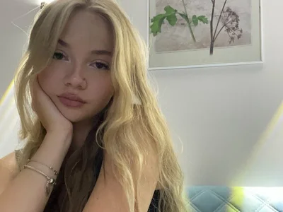 MilaSliger on StripChat