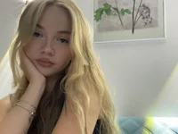 Chatroom XXX en direct de MilaSliger