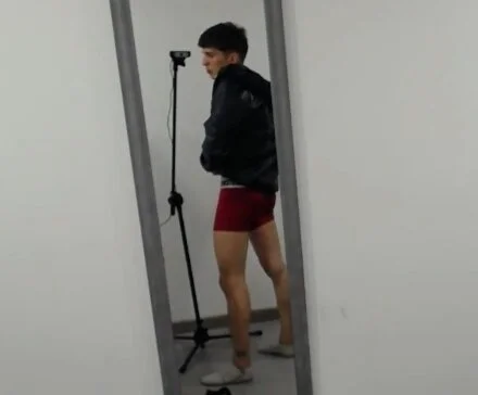 Jheampiiero অফলাইন XXX চ্যাট