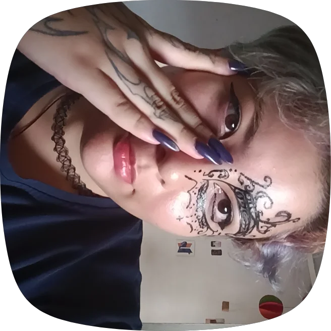 Chat +18 off-line de AngelAddictt